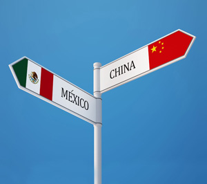mexico vs china